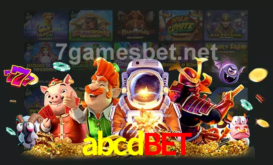 cassino abcdbet