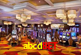 abcdbet.com