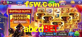 VIP Casino abcdbet