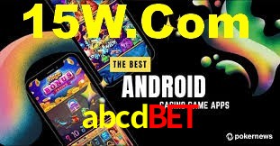Welcome Bonus abcdbet