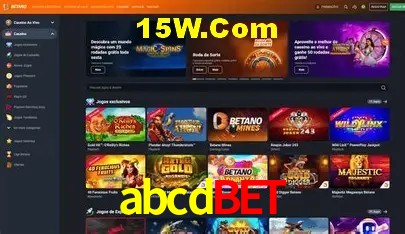 Flash Promotion abcdbet