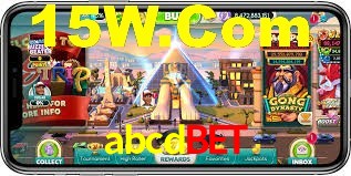 Exclusive Games abcdbet