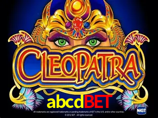 Slot Games abcdbet