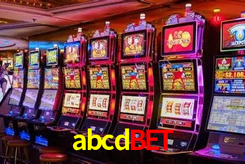 Welcome Bonus abcdbet