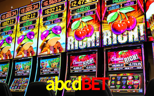 abcdbet App Interface